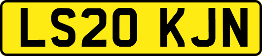 LS20KJN