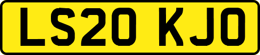 LS20KJO