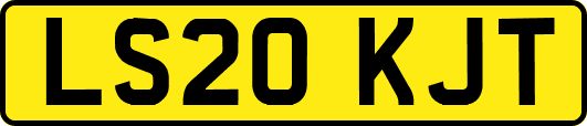 LS20KJT