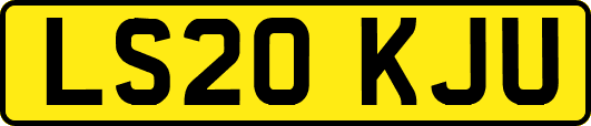 LS20KJU