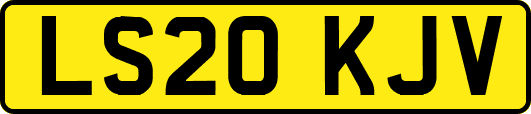 LS20KJV