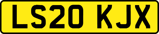 LS20KJX