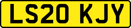 LS20KJY