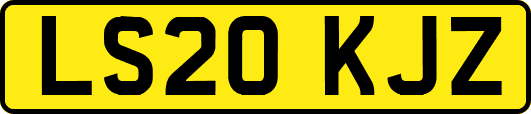 LS20KJZ