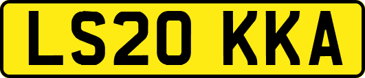 LS20KKA