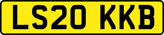 LS20KKB