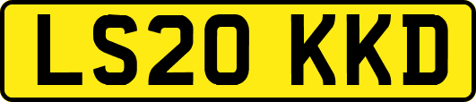 LS20KKD