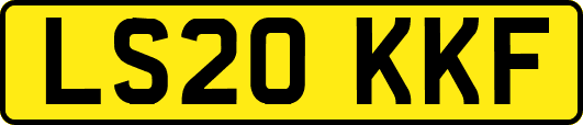 LS20KKF
