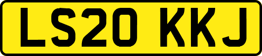 LS20KKJ