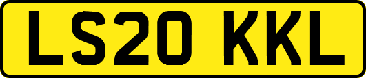 LS20KKL