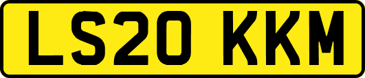 LS20KKM