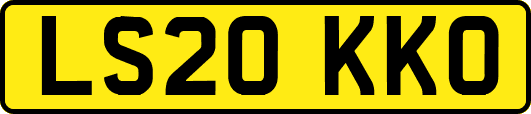 LS20KKO