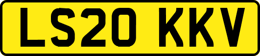 LS20KKV