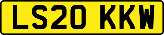 LS20KKW