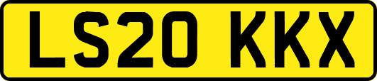 LS20KKX
