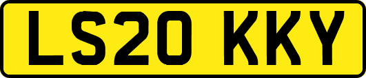 LS20KKY