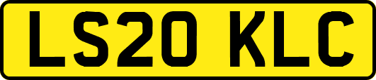 LS20KLC