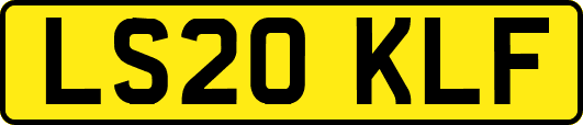 LS20KLF