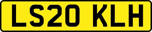 LS20KLH