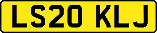 LS20KLJ