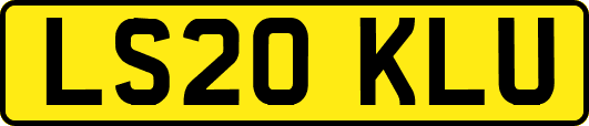 LS20KLU