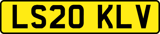 LS20KLV