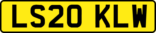 LS20KLW
