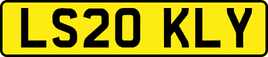 LS20KLY