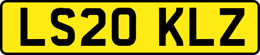 LS20KLZ