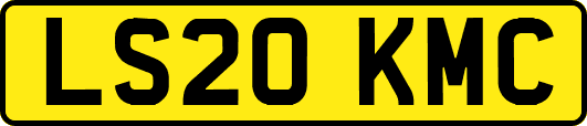 LS20KMC