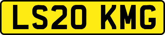 LS20KMG