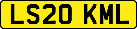 LS20KML