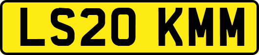 LS20KMM