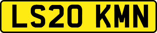 LS20KMN