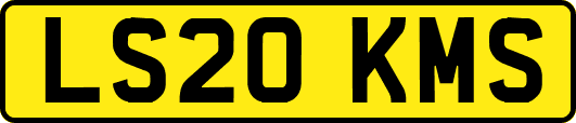 LS20KMS