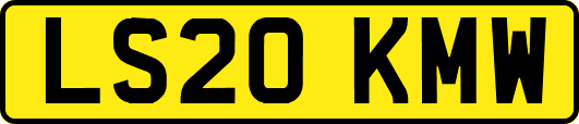 LS20KMW