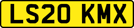LS20KMX