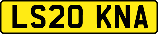 LS20KNA