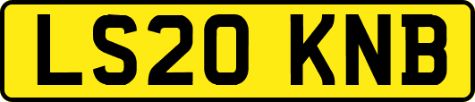 LS20KNB