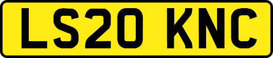 LS20KNC