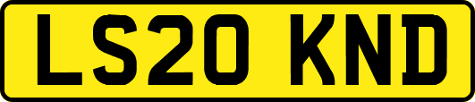 LS20KND