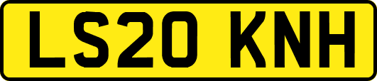 LS20KNH