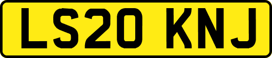 LS20KNJ