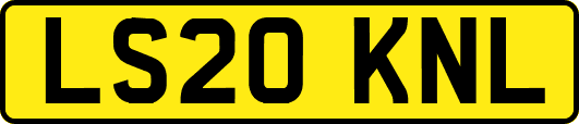 LS20KNL