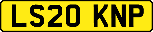 LS20KNP