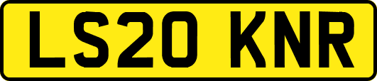LS20KNR