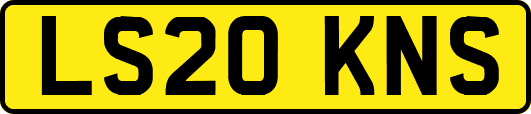 LS20KNS