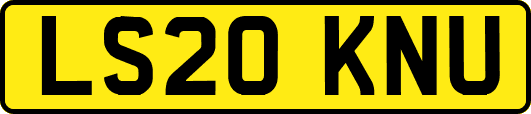 LS20KNU