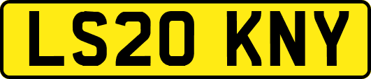 LS20KNY