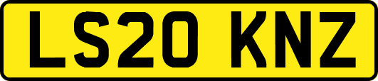 LS20KNZ